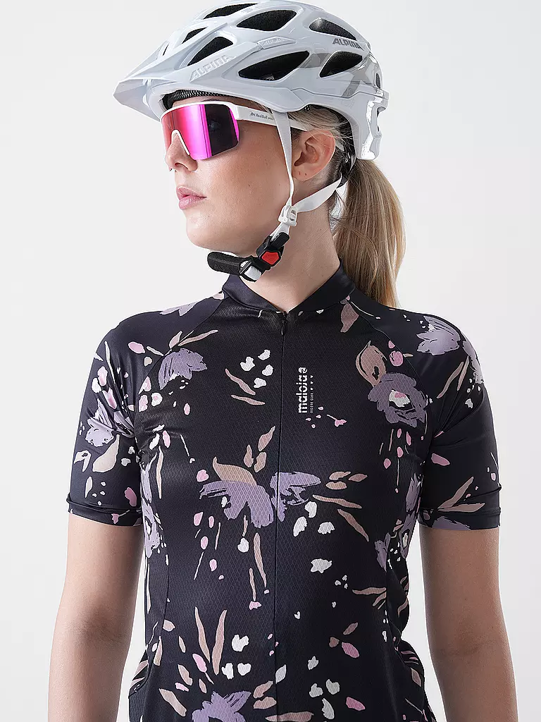 MALOJA | Maillot de cyclisme pour femmes VilsaM. |