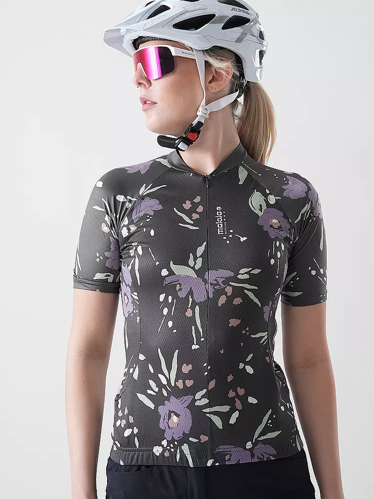 MALOJA | Maillot de cyclisme pour femmes VilsaM. |