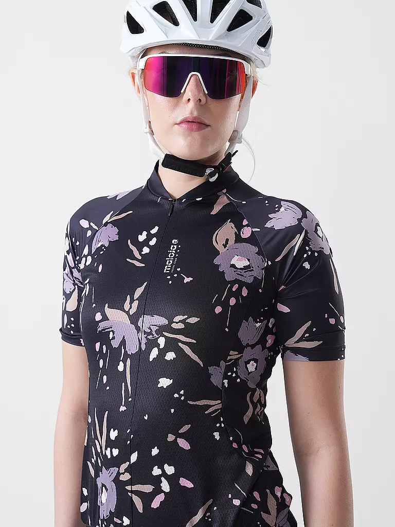 MALOJA | Maillot de cyclisme pour femmes VilsaM. |