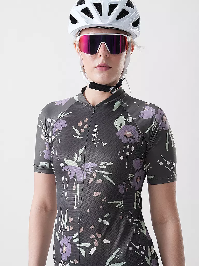 MALOJA | Maillot de cyclisme pour femmes VilsaM. |