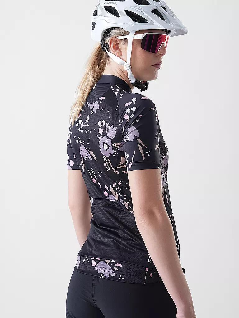 MALOJA | Maillot de cyclisme pour femmes VilsaM. |