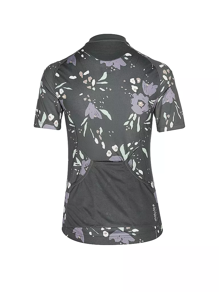 MALOJA | Maillot de cyclisme pour femmes VilsaM. |