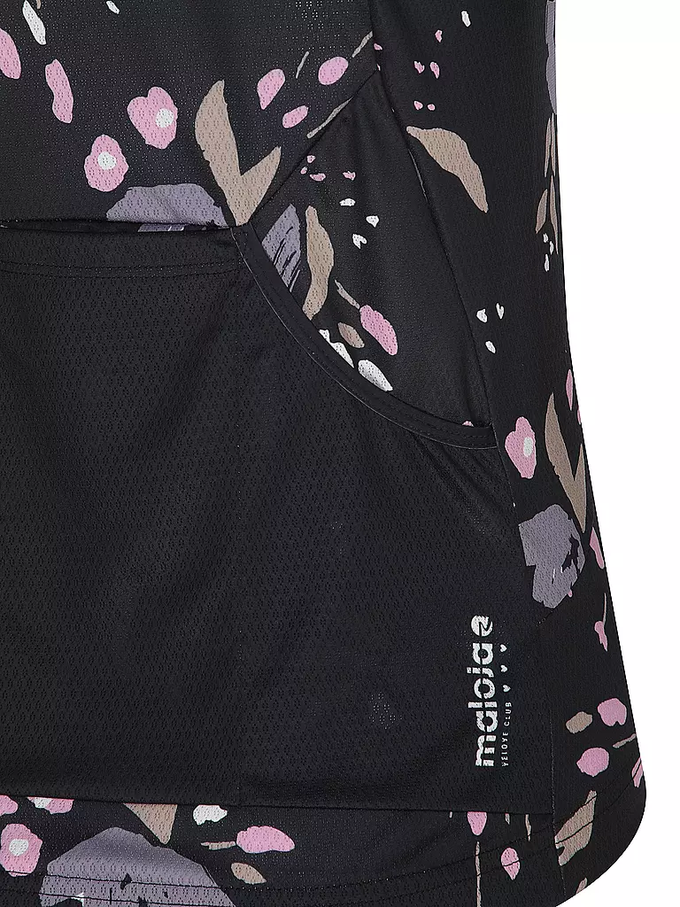 MALOJA | Maillot de cyclisme pour femmes VilsaM. |