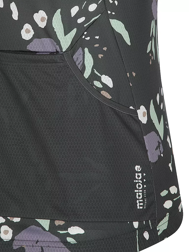 MALOJA | Maillot de cyclisme pour femmes VilsaM. |