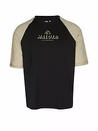 MALOJA | Maillot de cyclisme pour homme AnderterM. | Noir