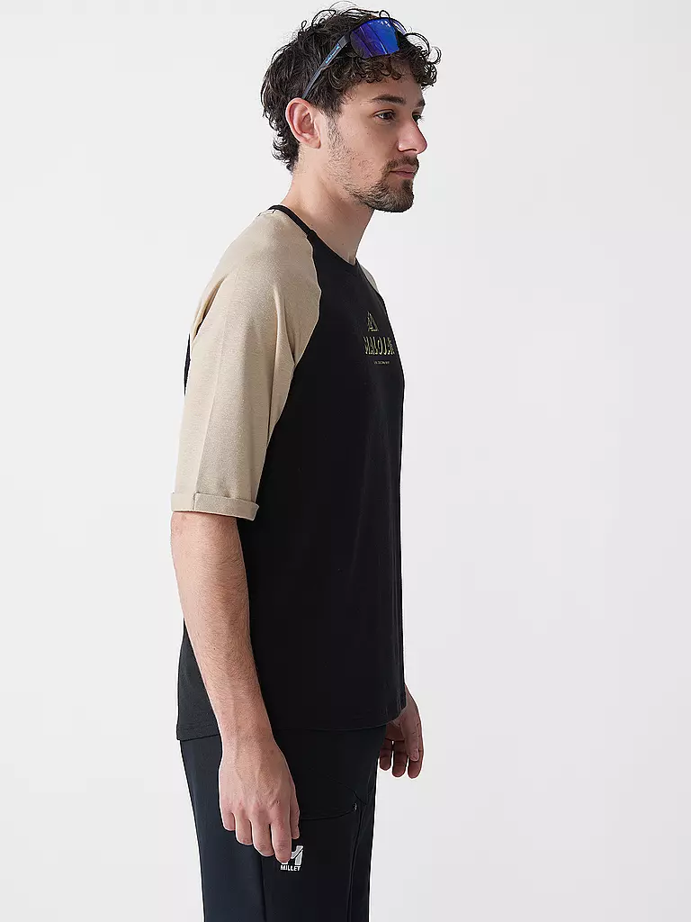 MALOJA | Maillot de cyclisme pour homme AnderterM. |