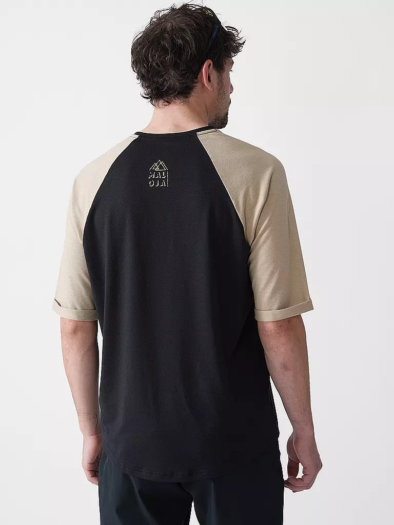 MALOJA | Maillot de cyclisme pour homme AnderterM. |
