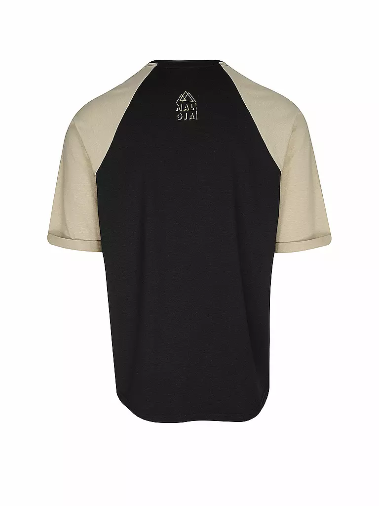 MALOJA | Maillot de cyclisme pour homme AnderterM. |