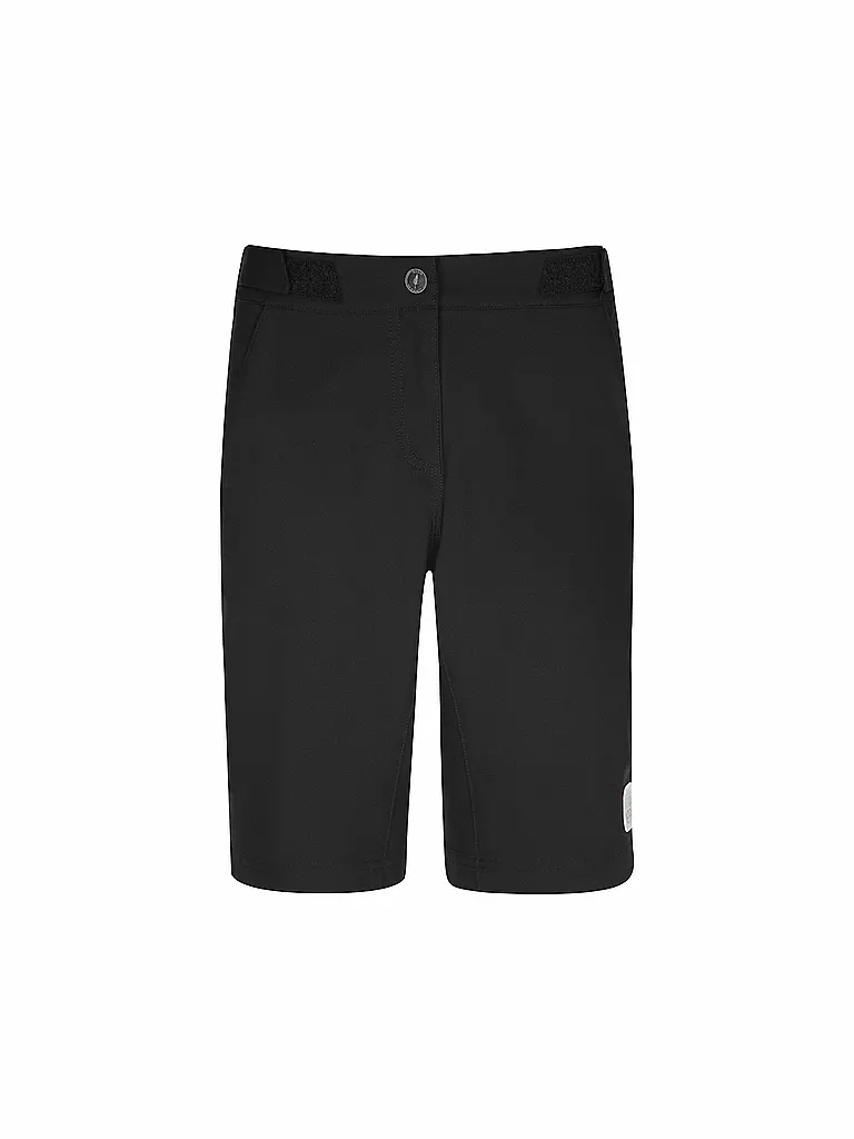 MALOJA | Radshort CardaminaM. pour femmes | Noir