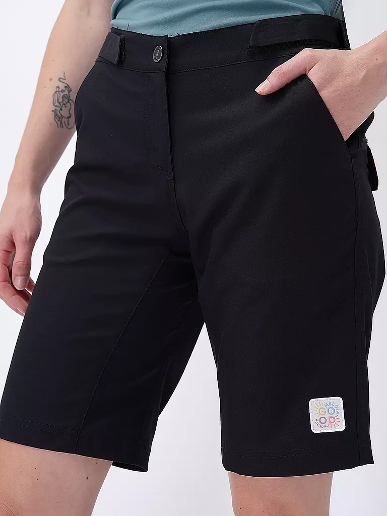 MALOJA | Radshort CardaminaM. pour femmes |