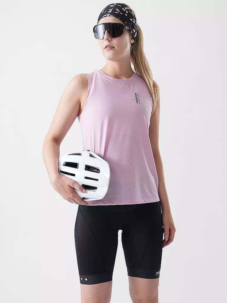 MALOJA | Radshort MinorM. pour femmes | Noir