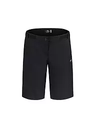 MALOJA | Short de cyclisme femme CardaminaM. | Noir