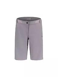 MALOJA | Short de cyclisme pour femmes CardaminaM. | Lilas