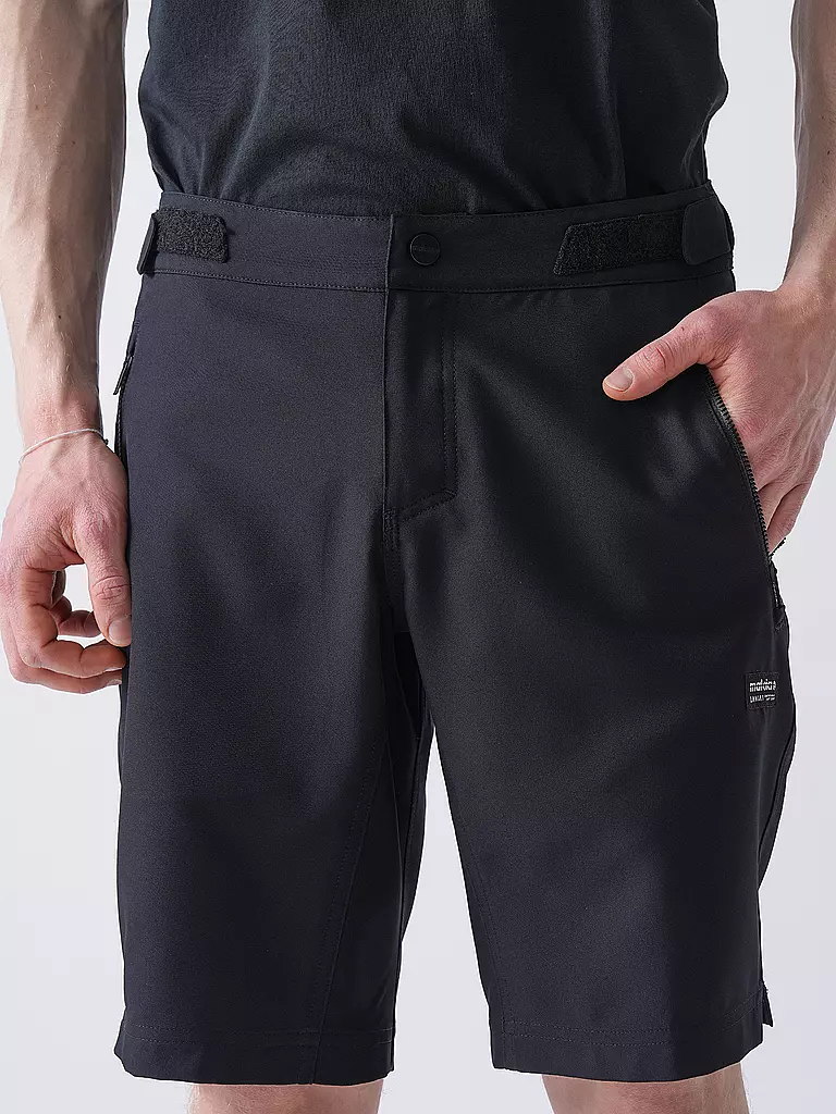 MALOJA | Short de cyclisme pour hommes BardinM. |
