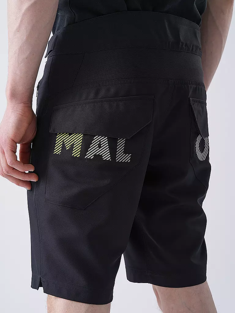 MALOJA | Short de cyclisme pour hommes BardinM. |