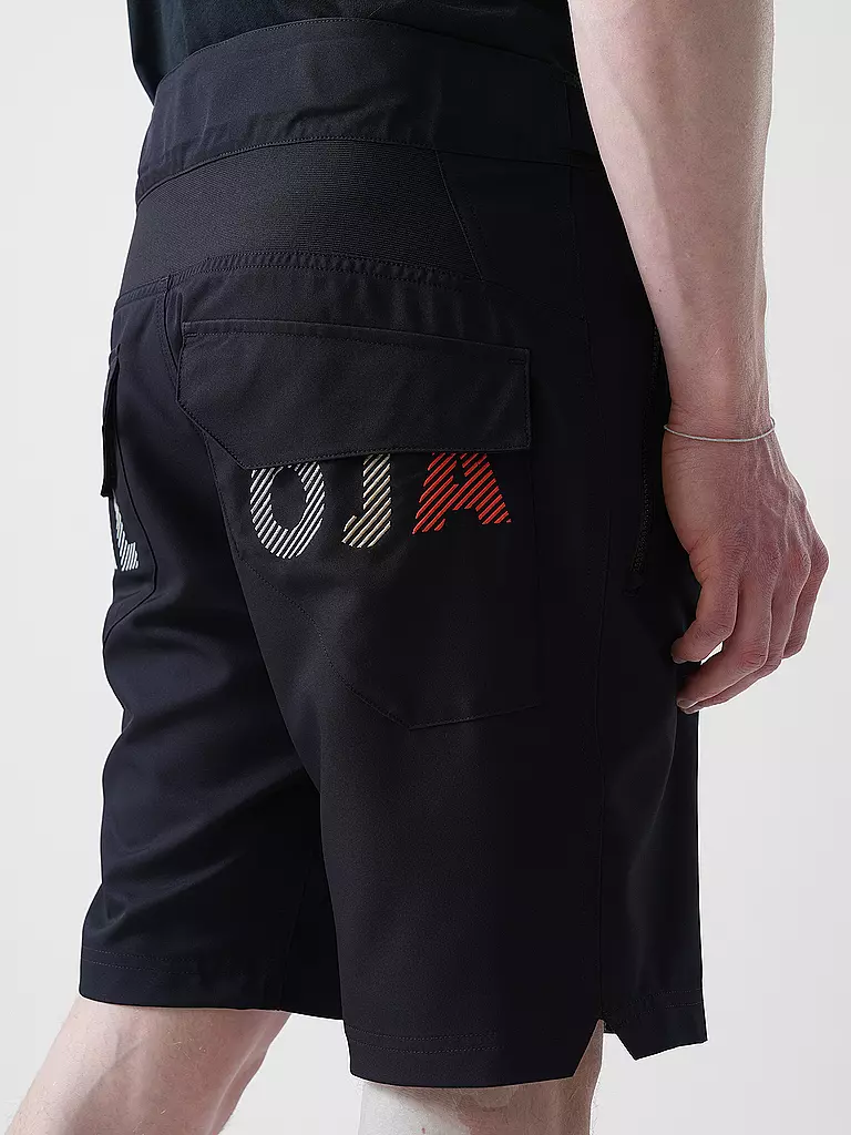 MALOJA | Short de cyclisme pour hommes BardinM. |