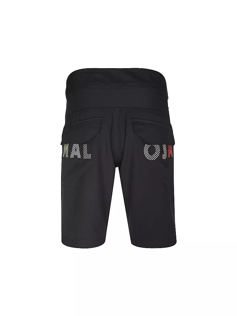 MALOJA | Short de cyclisme pour hommes BardinM. |