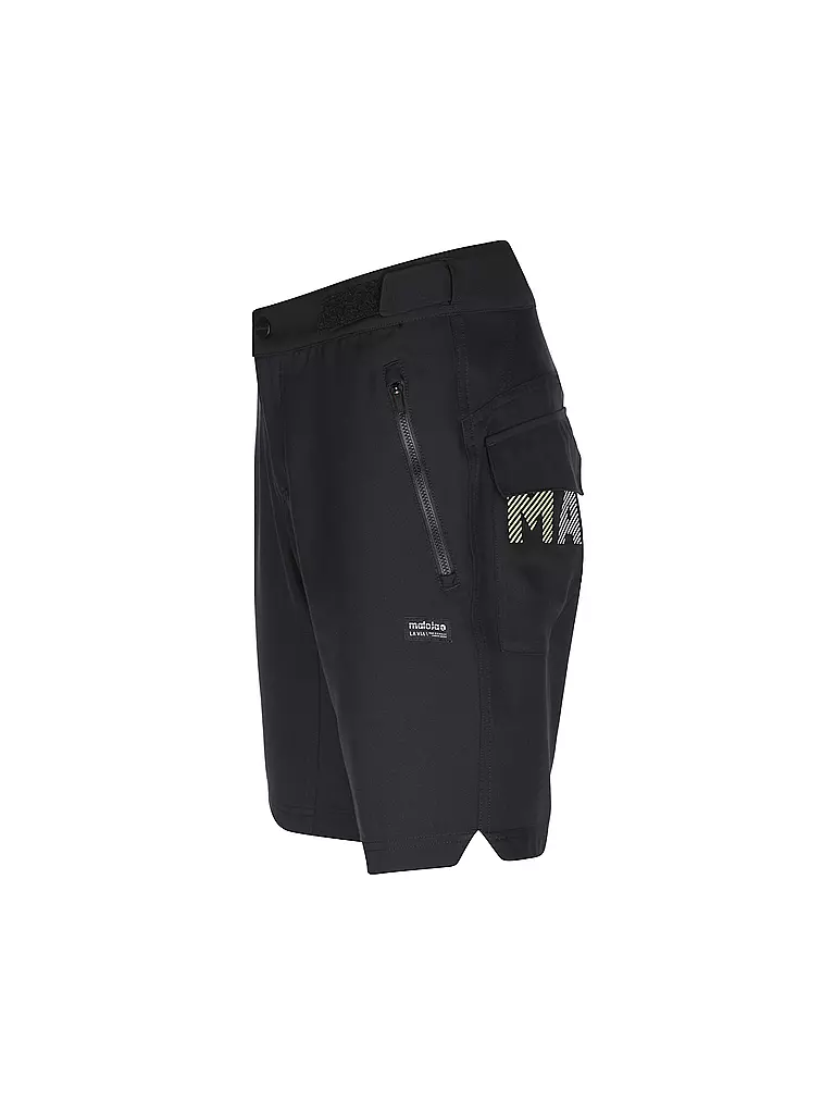 MALOJA | Short de cyclisme pour hommes BardinM. |