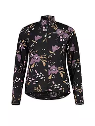 MALOJA | Veste Femme Seism. Printed | Noir