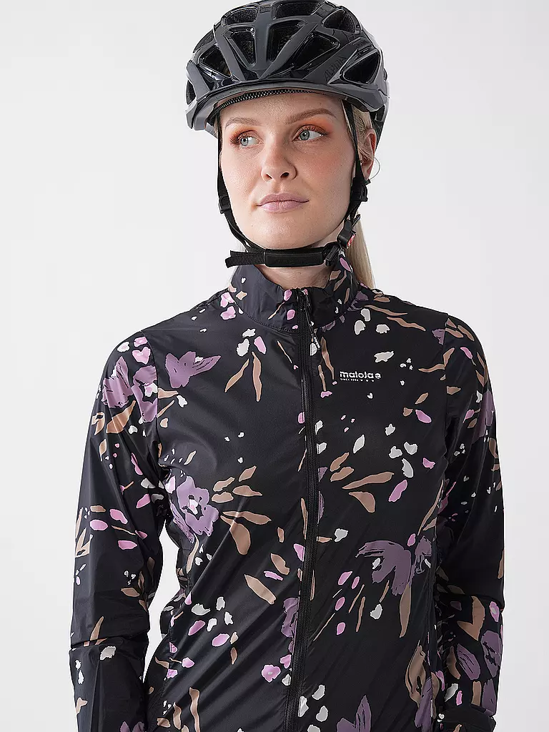 MALOJA | Veste Femme Seism. Printed | 