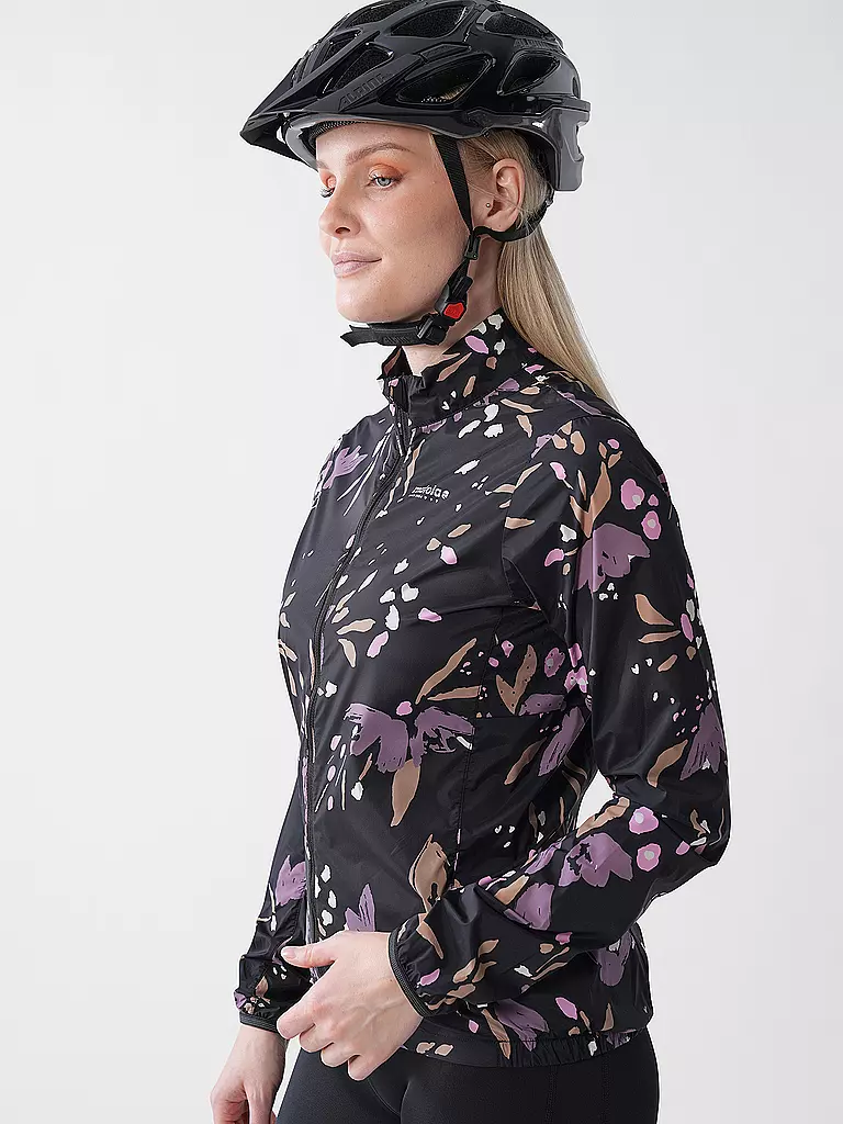 MALOJA | Veste Femme Seism. Printed | 
