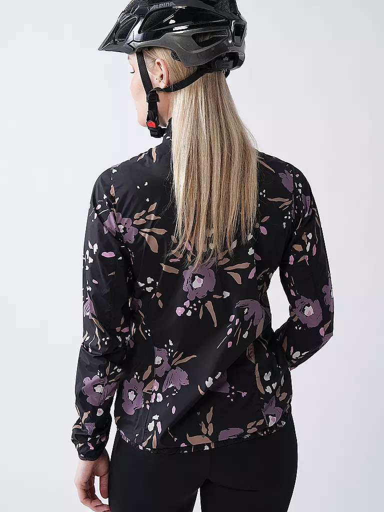 MALOJA | Veste Femme Seism. Printed | 