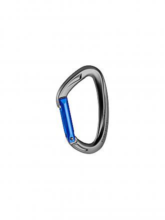 MAMMUT | Mousqueton Crag Key Lock