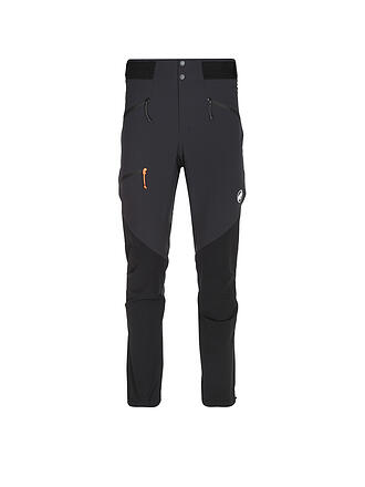 MAMMUT | Pantalon de randonnée homme Courmayeur SO