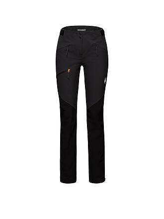 MAMMUT | Pantalon de randonnée Courmayeur SO pour femmes