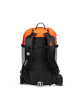 MAMMUT | Sac à dos airbag avalanche femme Tour 30 Removable Airbag 3.0 30L