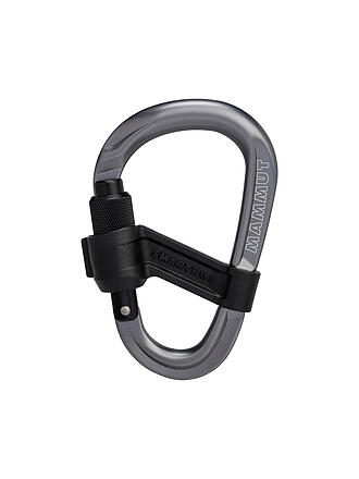 MAMMUT | Mousqueton Smart HMS 2.0 Screwgate
