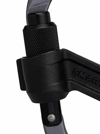 MAMMUT | Mousqueton Smart HMS 2.0 Screwgate