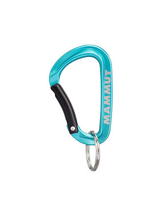 MAMMUT | Mini mousqueton Mammut Classic Keylock S