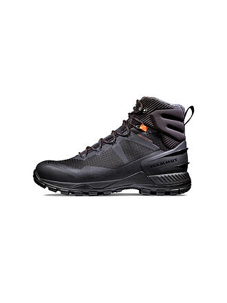 MAMMUT | Chaussures de randonnée pour hommes Blackfin III Mid DT