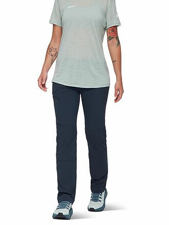 MAMMUT | Pantalon de randonnée femme Runbold IV