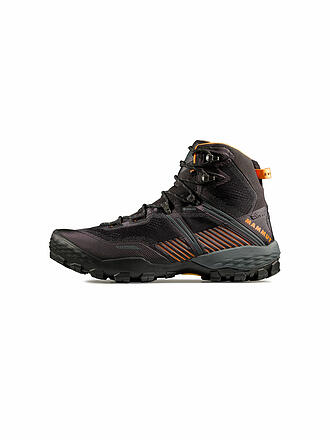 MAMMUT | Chaussures de randonnée homme Ducan II High GTX
