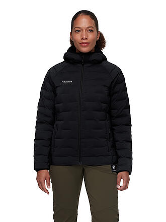 MAMMUT | Damen Isolationsjacke Sender IN Hooded