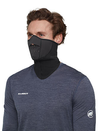MAMMUT | Masque fonctionnel Arctic Softshell