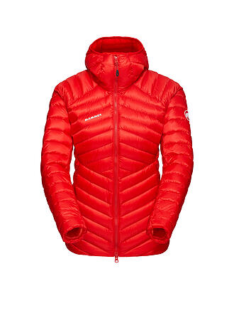 MAMMUT | Veste isolante à capuche Broad Peak IN pour femmes