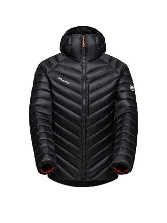 MAMMUT | Veste isolante à capuche Broad Peak IN pour hommes