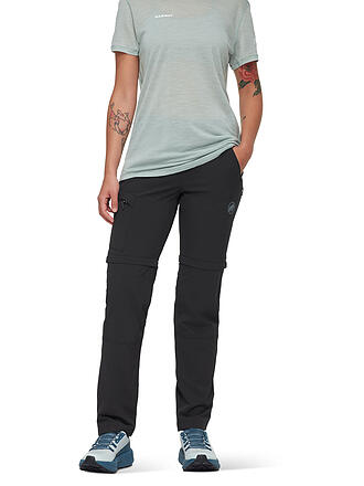 MAMMUT | Pantalon de randonnée femme Runbold IV