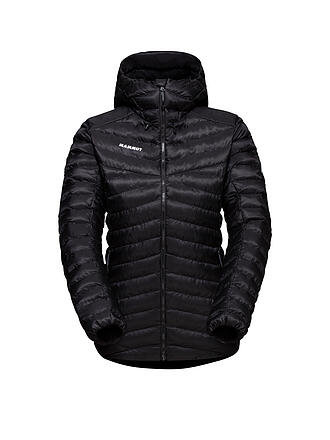MAMMUT | Veste isolante à capuche Albula IN pour femmes