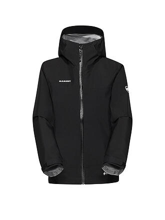 MAMMUT | Veste de randonnée femme Crater Light GTX 3L à capuche
