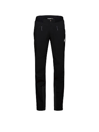 MAMMUT | Pantalon de randonnée homme Aenergy SO Hybrid