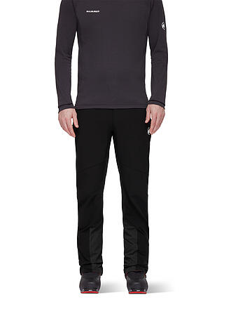 MAMMUT | Pantalon de randonnée homme Aenergy SO Hybrid