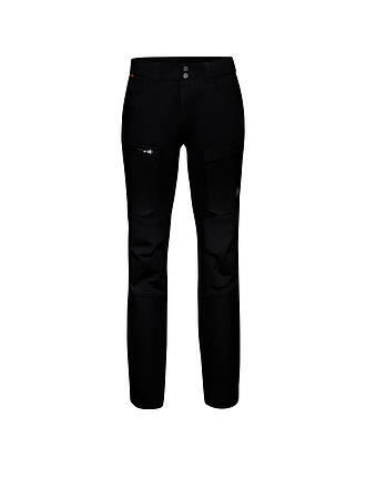 MAMMUT | Pantalon de randonnée hybride Zinal pour homme