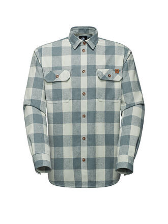 MAMMUT | Chemise Tamaro pour homme