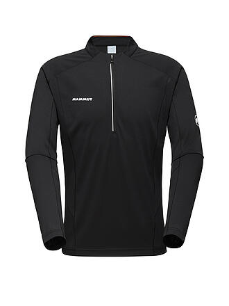 MAMMUT | Zipshirt de randonnée Aenergy pour hommes