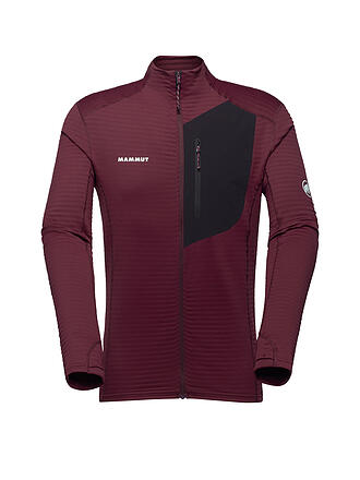 MAMMUT | Veste polaire homme Taiss Light ML