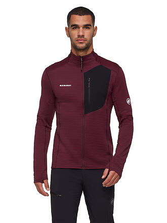 MAMMUT | Veste polaire homme Taiss Light ML